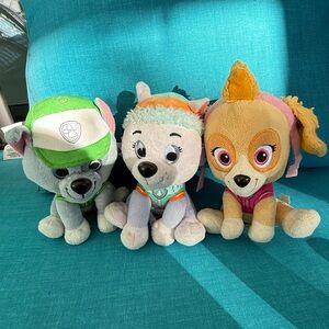 Paw Patrol Pups!!